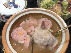 -彩虹之约•淮扬家宴(亚运村店)