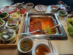 -重庆高老九火锅(昆山万象汇店)