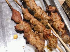 -清真·玛丽亚新疆菜主题餐厅(浙江中路店)