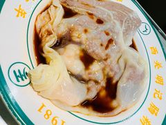 -西关明记肠粉(荔枝湾店)