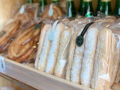 -老梦面包 CHEZMOREL(三源里店)