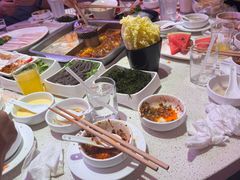 -海底捞火锅(杭州庆春路夜宵主题店)