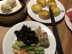 -纽斯特牛排自助餐厅(浦东文峰广场店)