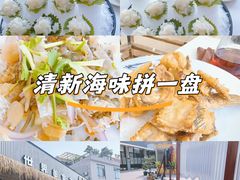 -祈胜邨•顺德鱼生•顺德菜(容桂店)