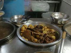 -李记牛杂店(建设一街店)
