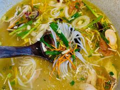 -芸南道·过桥米线(昆明老街旗舰店)