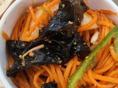 -欧提汗·新疆餐厅·清真(银都路店)