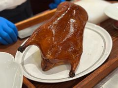 -北京王府井希尔顿酒店·秦唐中餐厅Chynna