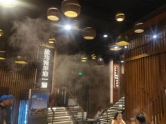 -百草滩羊清水涮羊肉(长城路店)