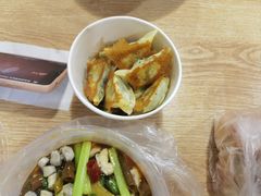 -桐梓锅贴饺(桃源东路店)