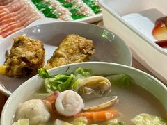 -嘉华小吃(蛇口市场店)