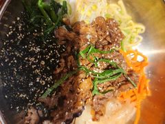 -KimPro 辛普乐概念韩餐