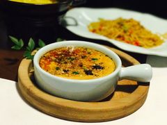 -荷风细雨·中国茶宴(碧云店)