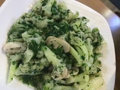 -台北楚楚园馅饼粥(虹桥南丰城店)