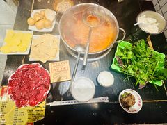 -八方牛客(四方河店)