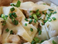 -谭师爷龙抄手(白下路店)