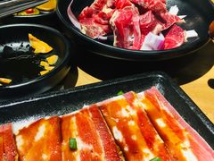 -九田家黑牛烤肉料理(溧阳吾悦店)