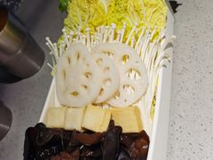 -半天妖烤鱼(西铁营万达店)