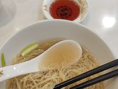 世家云吞面-香港麦奀云吞面世家(中山二路店)