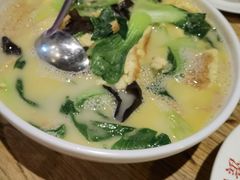 -山芋腔苏北菜(盐城滨海店)