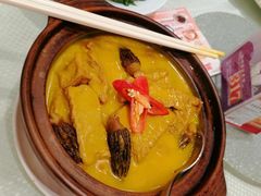-香港富临皇宫(五月花商业广场店)
