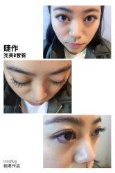 睫毛嫁接-光SPA科技美肤