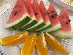-万龙洲海鲜(亚运村店)