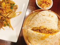 -长安后宰门水盆羊肉(新都心店)