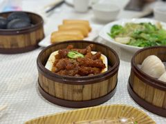 -香港富临皇宫(扬名广场店)
