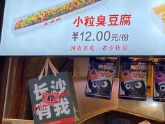 -董顺桃老长沙臭豆腐(步行街店)