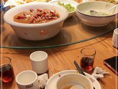 -肖记公安牛肉鱼杂馆· 省级非物质文化遗产(仁和路店)