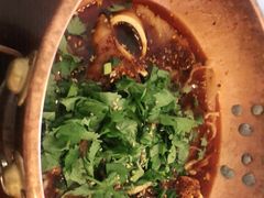 -成都你六姐·牛肉冒菜(城市集市合生汇店)