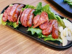-隅乐胡椒虾·台湾菜·团建(皇岗店)