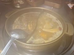 -菌小白火锅(时尚天河店)