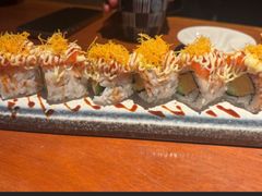 -千代武日本料理(开发区店)