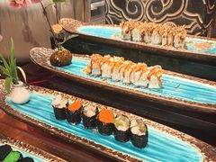-梨花自助烤肉(西三旗万象汇黑金店)