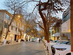 -阿叶羊杂碎(前进街店)