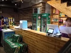 -郑享吃烧烤烩面(红专路店)