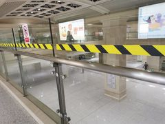 -黄浦路(地铁站)