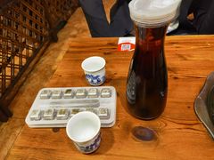 -义聚成老北京炙子烤肉(门框店)
