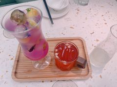 -大树餐厅(环球港店)