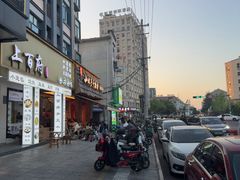 -梅溪·小伙子干挑面(安吉总店)