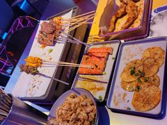 -燥次·烧烤酒场(万象城店)