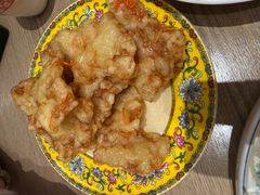 -满园烤鸭·春饼(太原街万达店)