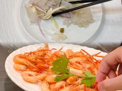 -美未居·老字号·地道顺德菜·桑拿鸡·鱼生(容桂店)