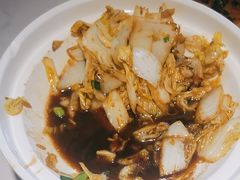 -庆江南江南菜(琴湖溪里花园城店)