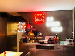 -Amanda餐厅(长乐路店)