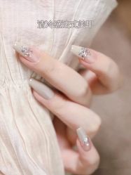 -M·X Nail日式美甲美睫