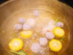 -小牛海记潮汕牛肉店(永定路店)