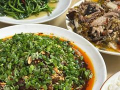 -春涛餐馆(下坝店)